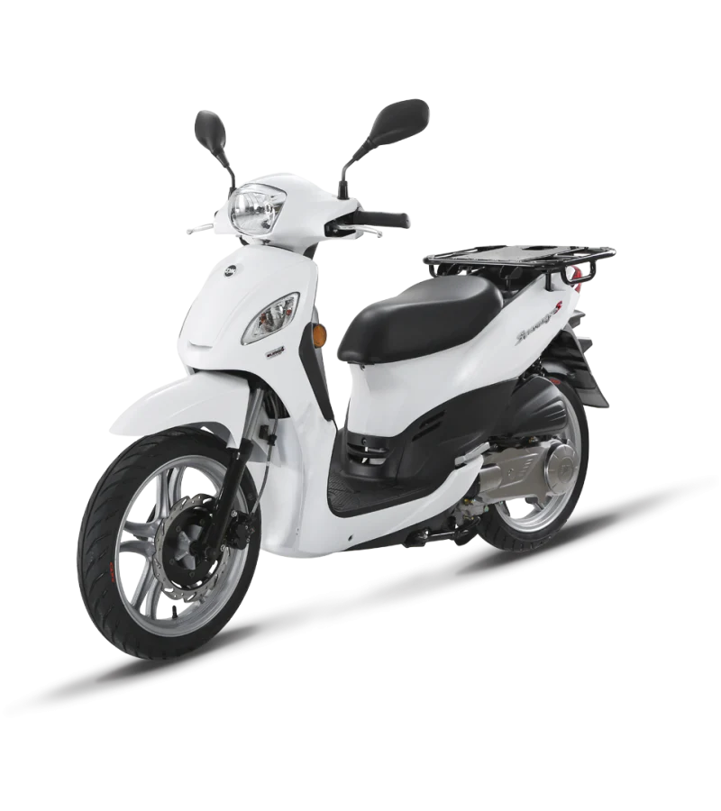 SYMPHONY CARGO 50